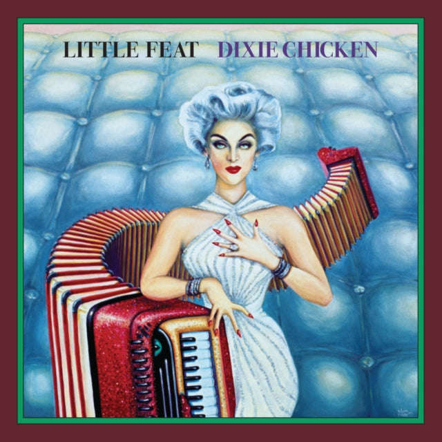 Little Feat - Dixie Chicken (Deluxe EDITION/2CD) (CD) (US Import)
