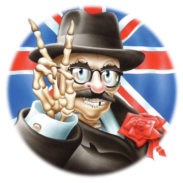 Grateful Dead - Lyceum Theatre, London, England 5/26/72 (Live) (4CD) (CD) (US Import)