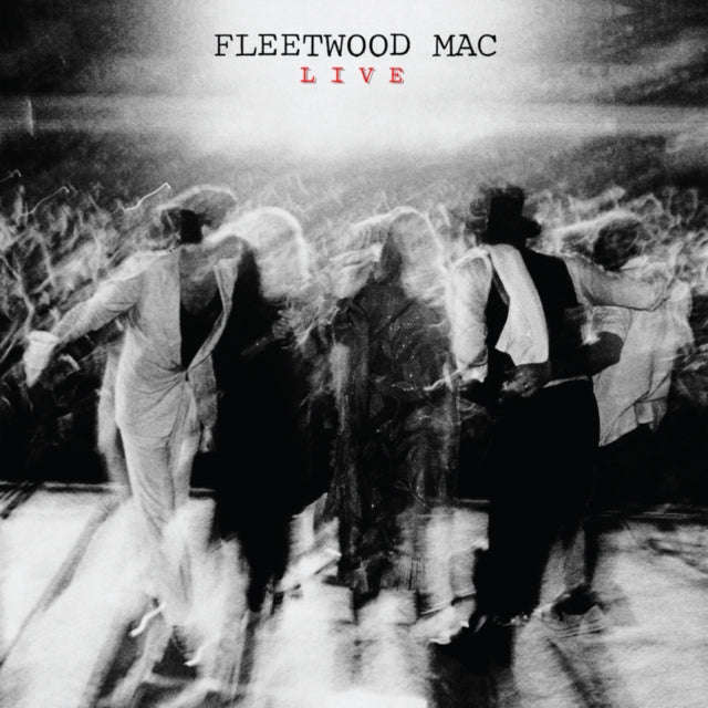 Fleetwood Mac - Fleetwood Mac Live (DELUXE/3CD) (CD) (US Import)