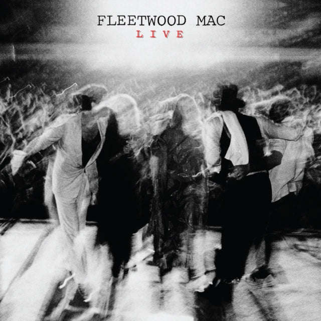 Fleetwood Mac - Fleetwood Mac Live (Super Deluxe Edition/2LP/3CD/7 Inch) (Vinyl) (US Import)