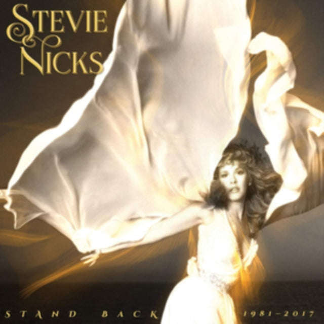 Stevie Nicks - Stand Back: 1981-2017 (3CD) (CD) (US Import)