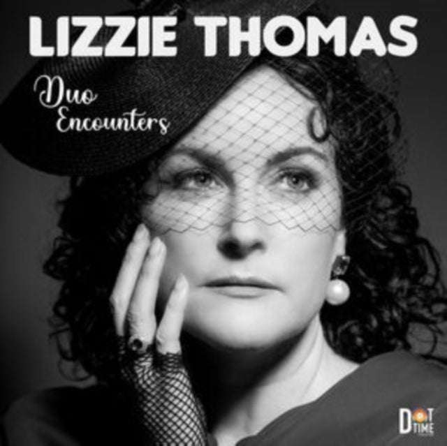 Lizzie Thomas - Duo Encounters (CD) (US Import)