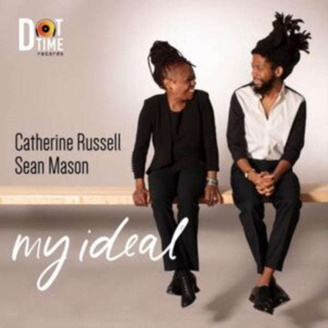 Catherine Russell & Sean Mason - My Ideal (CD) (US Import)
