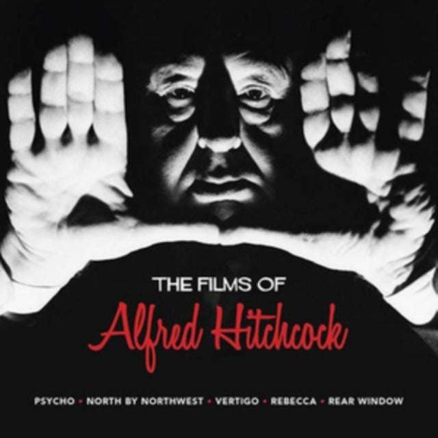 Various Artists - Films Of Alfred Hitchcock (CD) (US Import)
