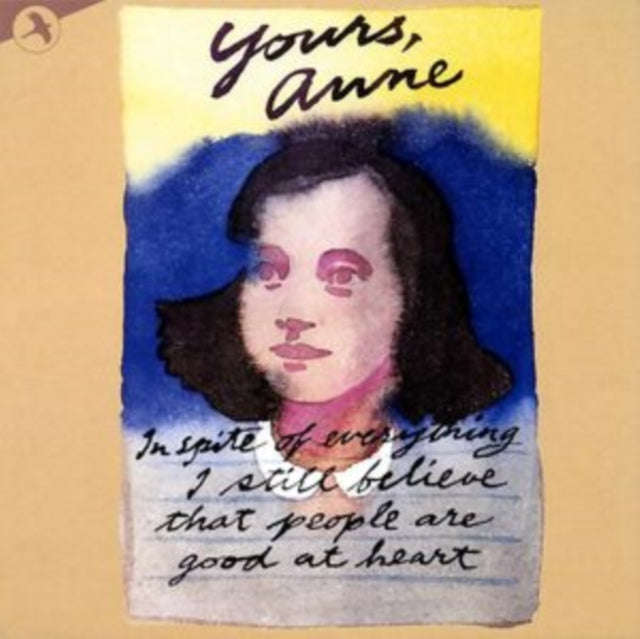 Various Artists - Yours Anne (Original Off Broadway Cast) (CD) (US Import)