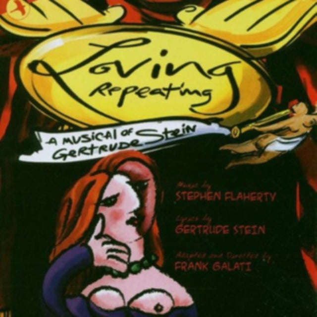 Various Artists - Loving Repeating (Original Cast Recording) (CD) (US Import)