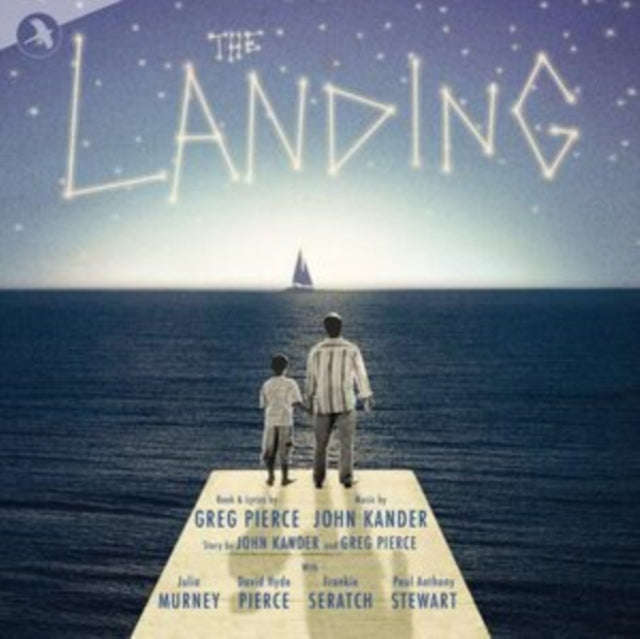 Landing: Complete Recording - Landing: Complete Recording (2CD) (CD) (US Import)
