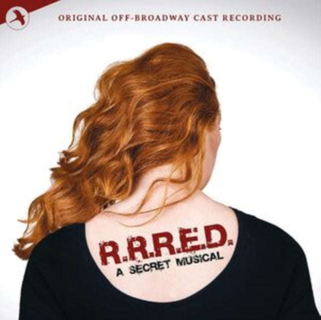 Various Artists - R.R.R.E.D: A Secret Musical (Original Off Broadway Cast) (CD) (US Import)