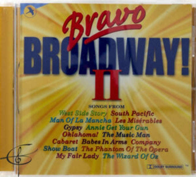 Various Artists - Ragtime (Revival Broadway Cast) (CD) (US Import)