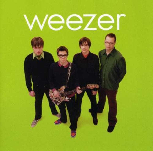 Weezer - Weezer (CD) (US Import)