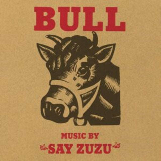 Say Zuzu - Bull (Deluxe Edition) (CD) (US Import)