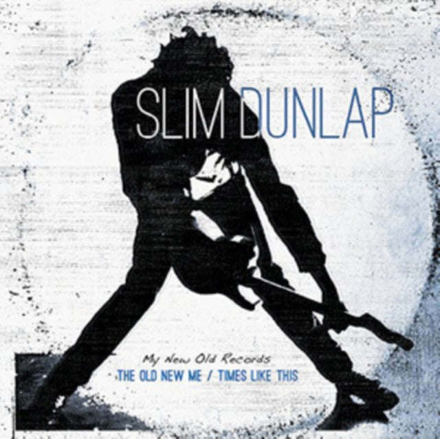 Slim Dunlap - Old New Me / Times Like This (Vinyl) (US Import)