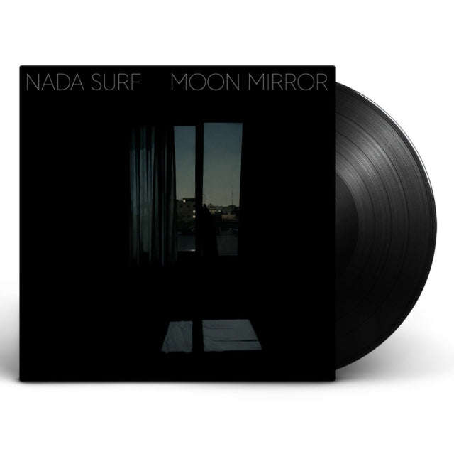 Nada Surf - Moon Mirror (Vinyl) (US Import)