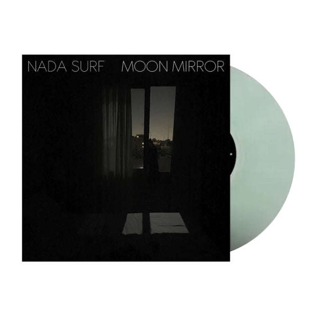 Nada Surf - Moon Mirror (Coke Bottle Clear Vinyl) (I) (Vinyl) (US Import)