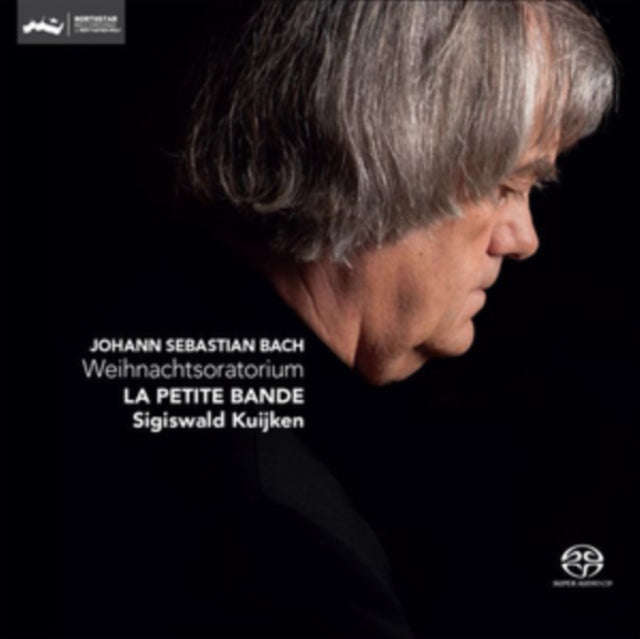 Sunhae Im, Petra Noskaiova, Stephan Scherpe, Jan Van Der Crabben - Bach: Weihnachtsoratorium (FT ...