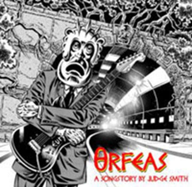 Judge Smith - Orfeas (CD) (US Import)