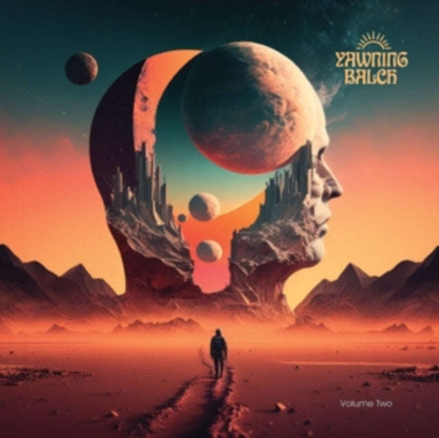Yawning Balch - Volume Two (CD) (US Import)