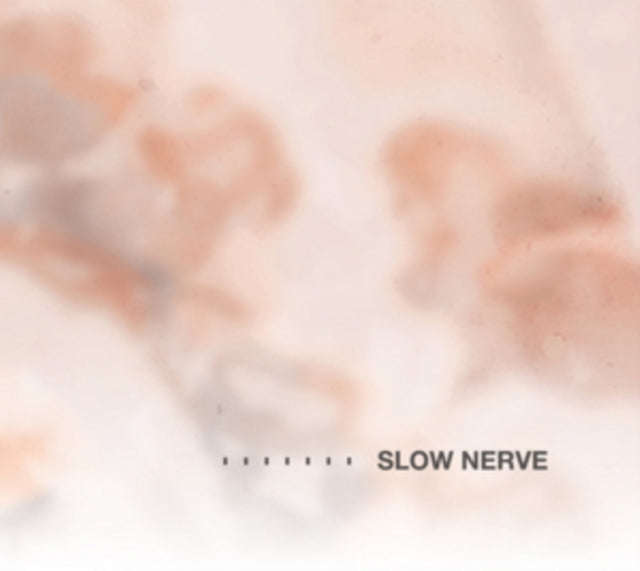Slow Nerve - Slow Nerve (CD) (US Import)