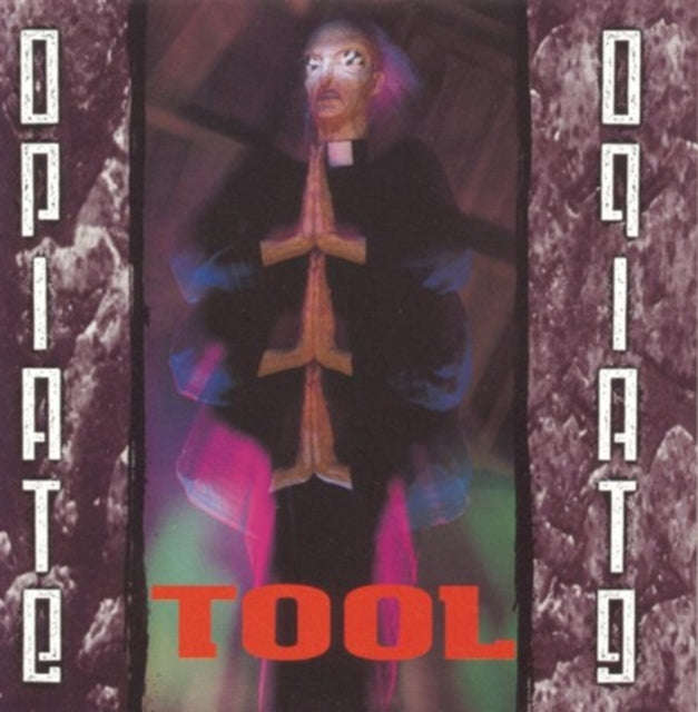 Tool - Opiate EP (CD) (US Import)