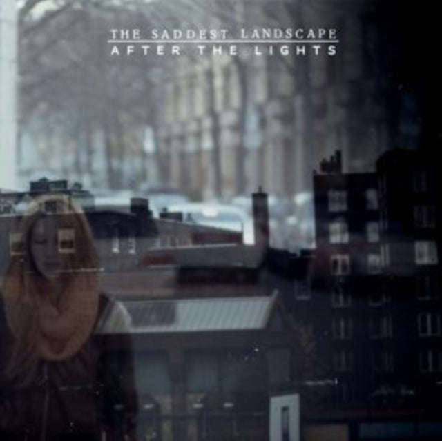 Saddest Landscape - After Lights (CD) (US Import)