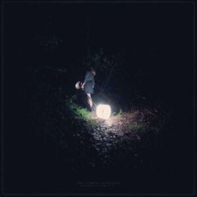 Saddest Landscape - Darkness Forgives (CD) (US Import)