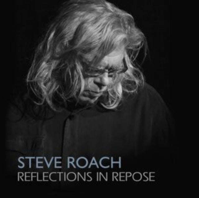 Steve Roach - Reflections In Repose (2CD) (CD) (US Import)