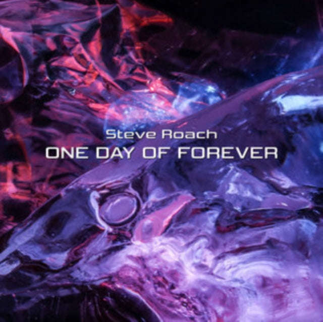 Steve Roach - One Day Of Forever (CD) (US Import)
