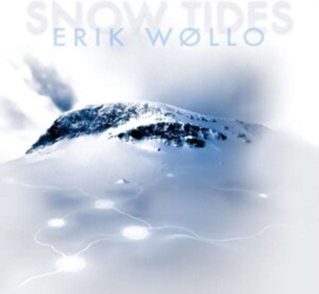 Erik Wollo - Snow Tides (CD) (US Import)