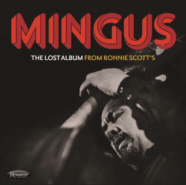 Charles Mingus - Lost Album From Ronnie Scotts (3CD) (CD) (US Import)