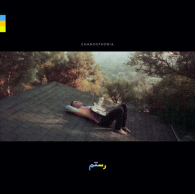 Rostam - Changephobia (CD) (US Import)
