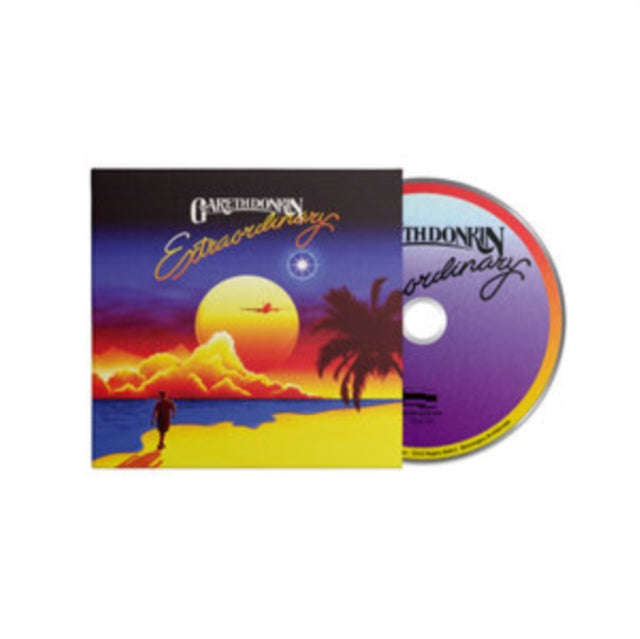 Gareth Donkin - Extraordinary (CD) (US Import)