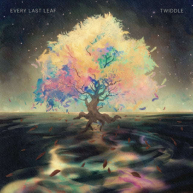 Twiddle - Every Last Leaf (CD) (US Import)