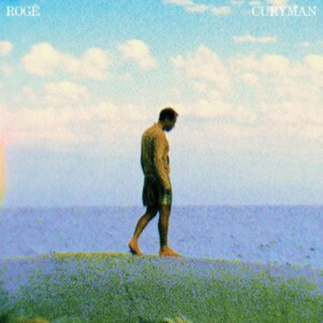 Roge - Curyman (CD) (US Import)