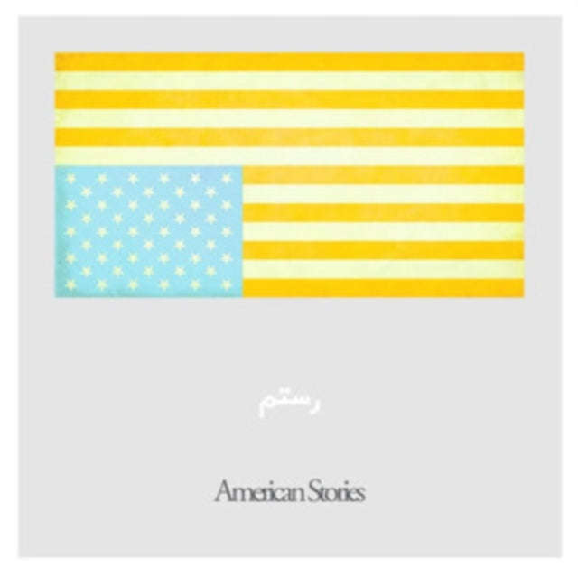Rostam - American Stories (CD) (US Import)