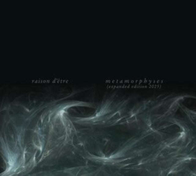 Raison D'Etre - Metamorphyses (Limited EDITION/3CD) (CD) (US Import)