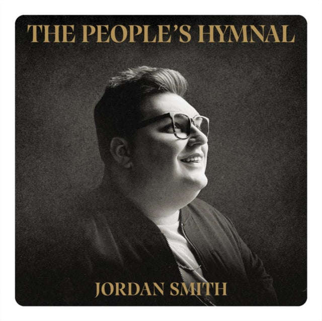 Jordan Smith - People's Hymnal (CD) (US Import)