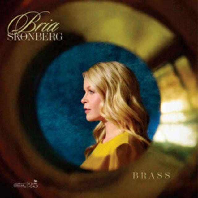 Bria Skonberg - Brass (CD) (US Import)
