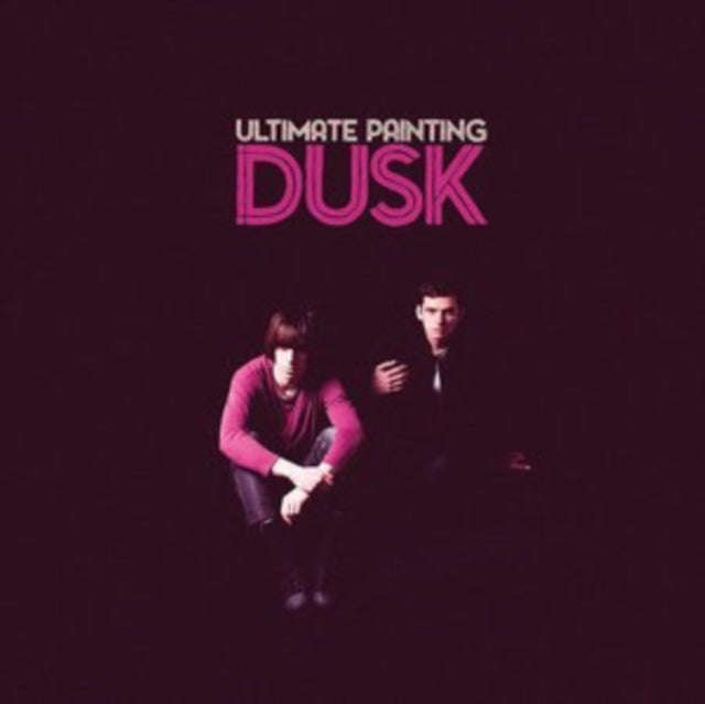 Ultimate Painting - Dusk (CD) (US Import)