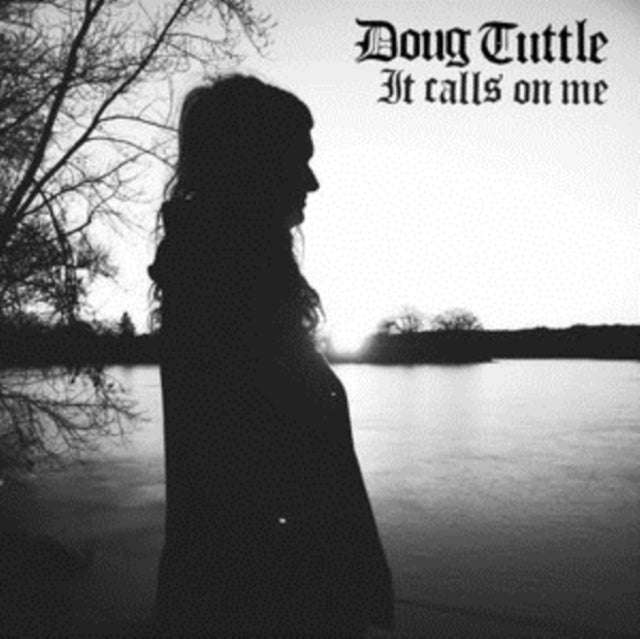 Doug Tuttle - It Calls On Me (CD) (US Import)