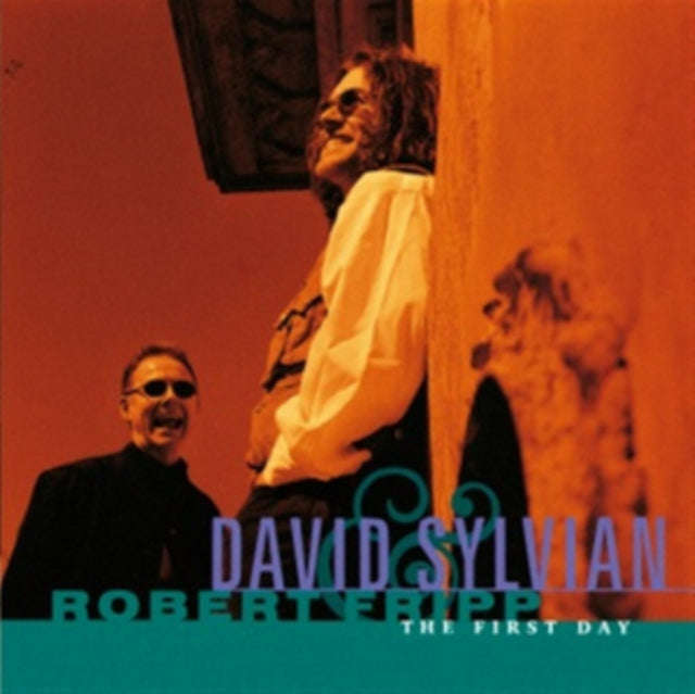 David Sylvian / Robert Fripp - First Day (CD) (US Import)