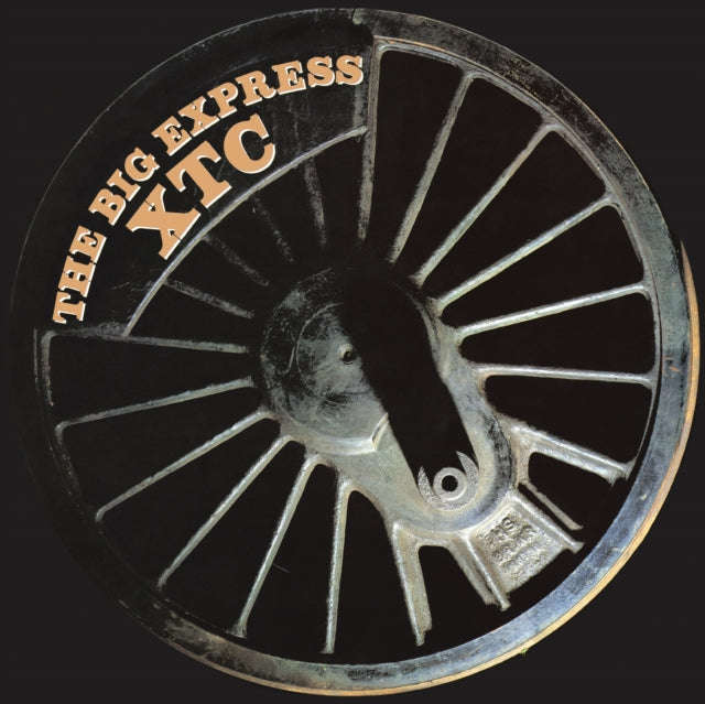 XTC - Big Express (200g) (Vinyl) (US Import)