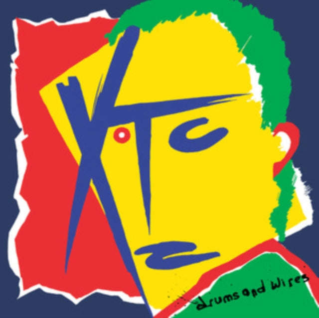 XTC - Drums & Wires (200g) (Vinyl) (US Import)