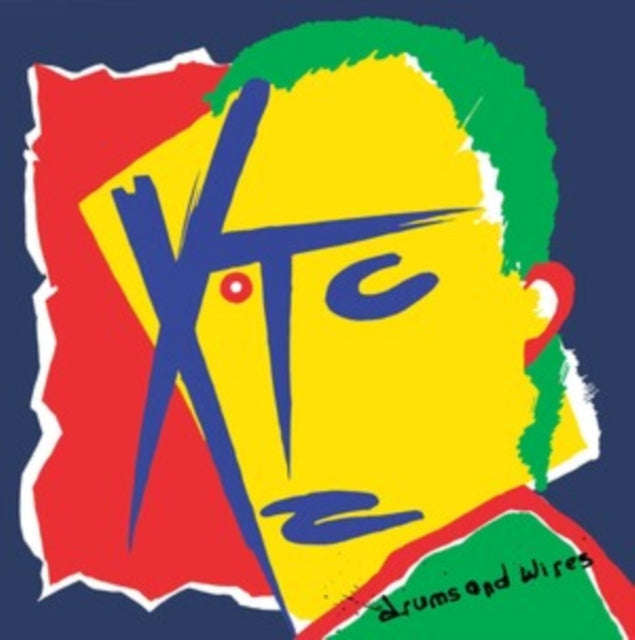 XTC - Drums & Wires (Steven Wilson Mix) (Vinyl) (US Import)