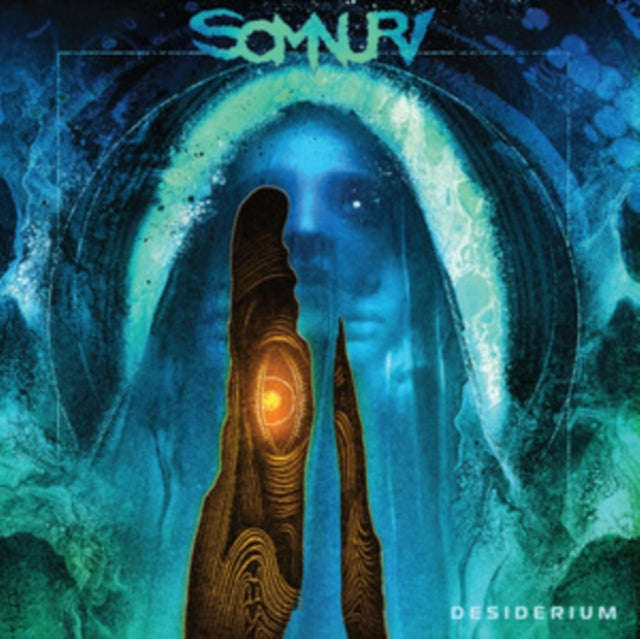 Somnuri - Desiderium (CD) (US Import)