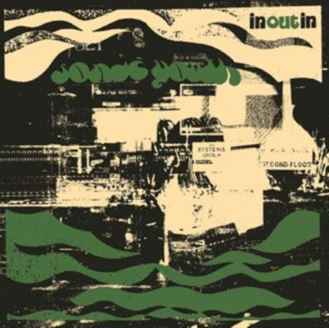 Sonic Youth - In/Out/In (CD) (US Import)