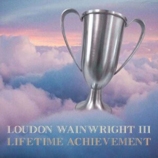 Loudon III Wainwright - Lifetime Achievement (CD) (US Import)