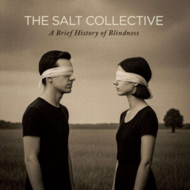 Salt Collective - Brief History Of Blindness (CD) (US Import)