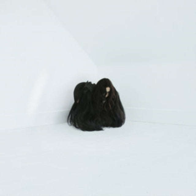 Chelsea Wolfe - Hiss Spun (CD) (US Import)
