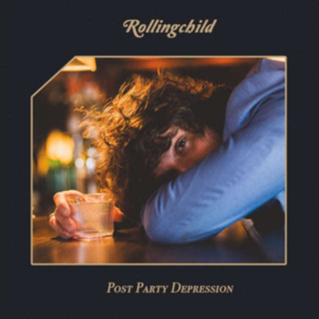 Rollingchild - Post Party Depression (CD) (US Import)