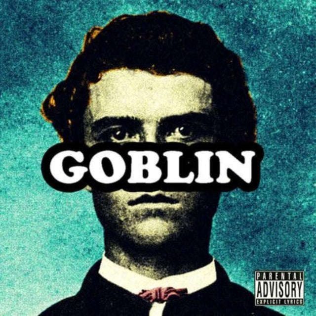 Tyler, The Creator - Goblin (CD) (US Import)